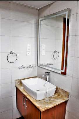 Furnished 2 Bed Apartment with En Suite in Kiambu Road image 6