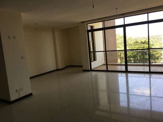 3 Bed Apartment with Swimming Pool in General Mathenge image 2