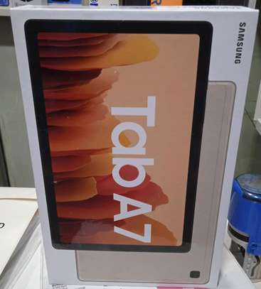 10.4 inch Samsung Tablets 32gb+3gb Ram 7040mAh battery+4G network(in shop) image 1