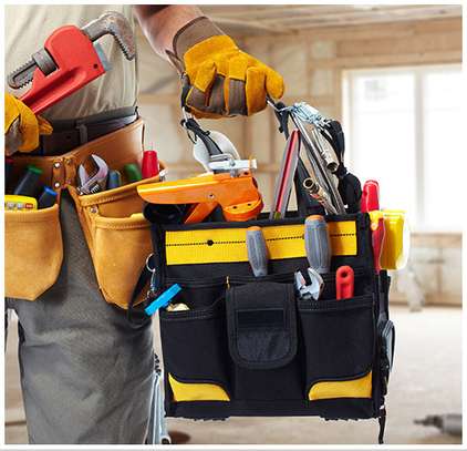 Bestcare Handyman Services | The Trusted Fundis & Cleaners in Kenya | Get in touch for a no-obligation quote today! image 1