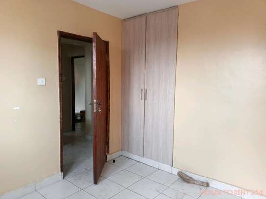 EXECUTIVE TWO BEDROOM MASTER ENSUITE TO LET IN KINOO image 1