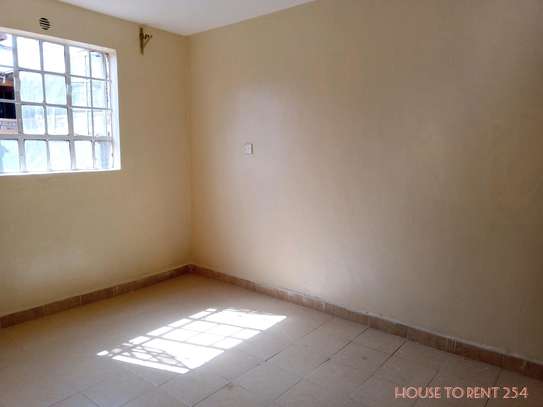 SPACIOUS TWO BEDROOM IN KINOO FOR 22K image 13
