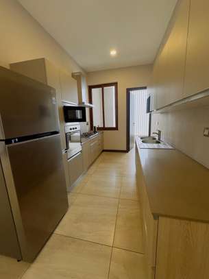 Furnished 2 Bed Apartment with En Suite at General Mathenge image 9