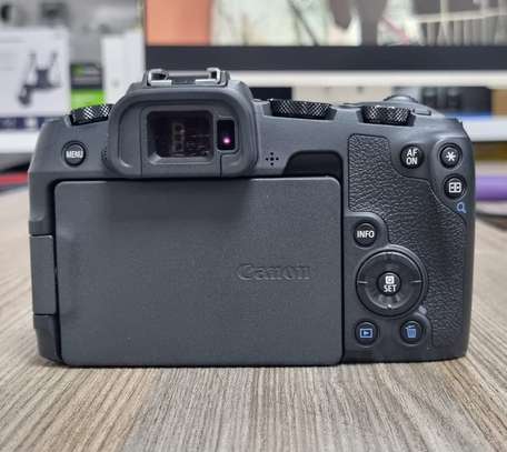 Canon EOS RP Mirrorless Camera (Body Only)Slightly used! image 3