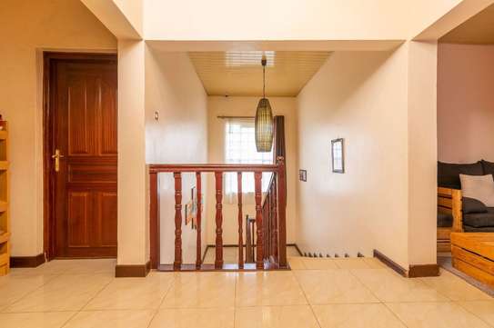 4 Bed House with En Suite in Athi River image 14