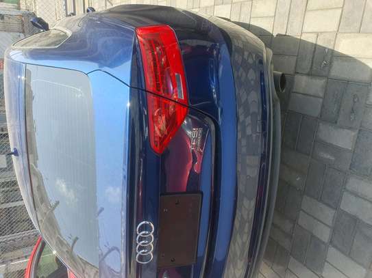 Audi A5 image 12