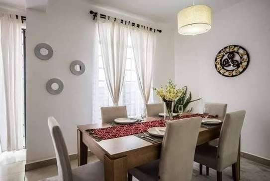 3 Bed House with En Suite in Kitengela image 3