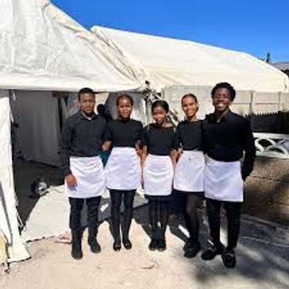 Wedding Event Staff for Hire Nairobi-Professional & Reliable image 7