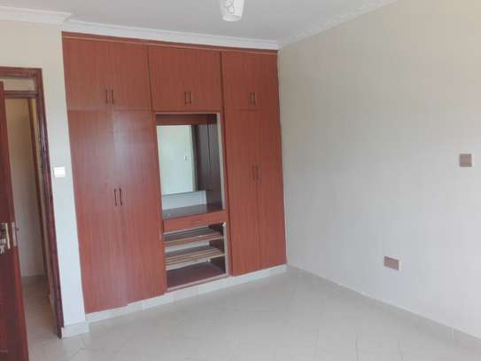 4 Bed Townhouse with En Suite in Ngong image 1