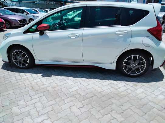 NISSAN NOTE NISMO... image 5