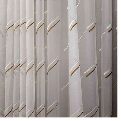 Quality sheer curtains image 9