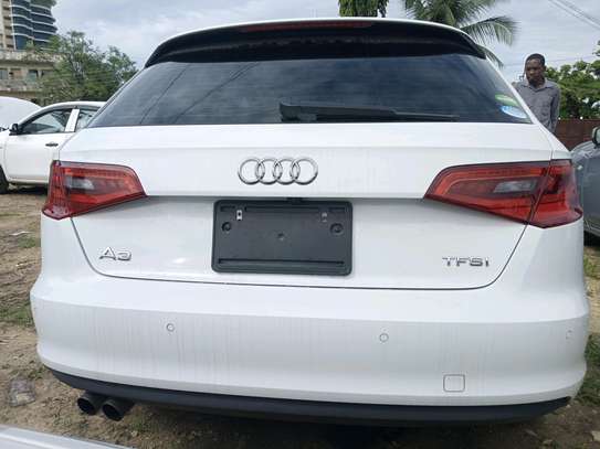 Audi A3 image 9