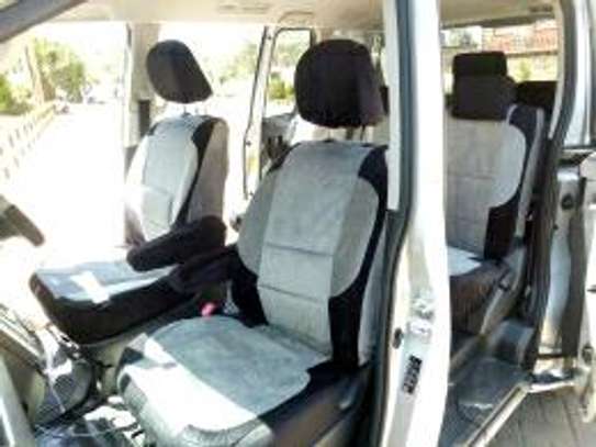 Kiserian car seat covers image 1