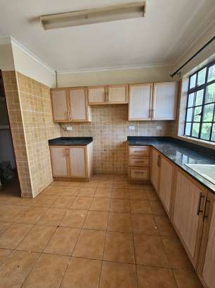 2 Bed Apartment with En Suite at Kileleshwa image 5