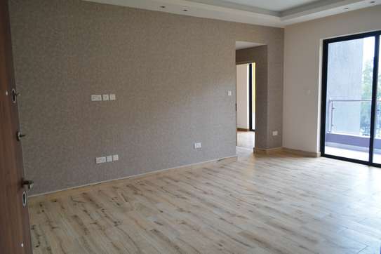 Two bedroom apartment for rent - Kilimani image 7