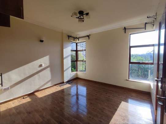 3 Bed Apartment with En Suite in Kileleshwa image 10