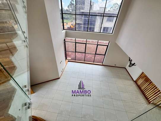 4 Bed Villa with En Suite at Off Loresho Ridge image 8