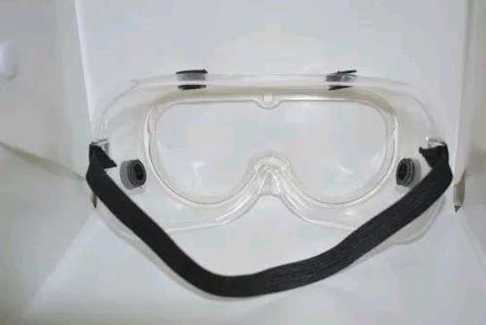 Safety Goggles(Anti-fog &Anti-Scratch) image 6