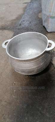 Cooking Pots. image 4