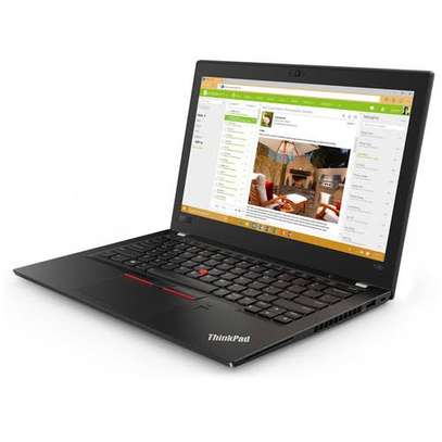 Lenovo ThinkPad X 270 G3 corei5 6th gen image 3