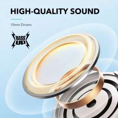 Anker Soundcore R500 Bluetooth Neckband Earphones image 3