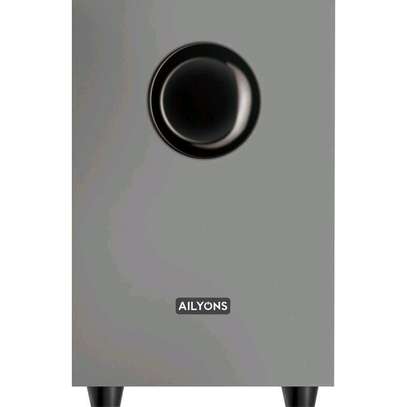 AILYONS SB401K 2.1CH Bluetooth Sound Bar with Subwoofer image 2