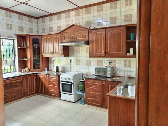 4 Bed House with En Suite at Ngong Rd image 6