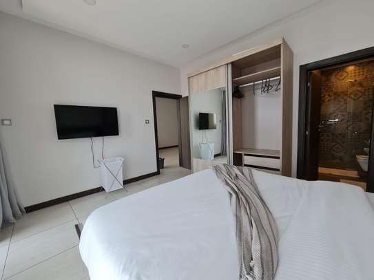 Furnished 1 Bed Apartment with En Suite at Westlands image 6