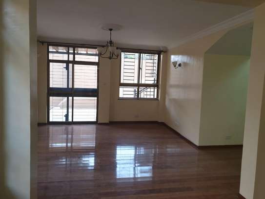 5 bedroom townhouse for rent in Lavington image 5