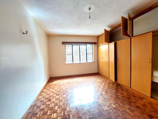 5 Bed Townhouse with En Suite at Lavington image 16