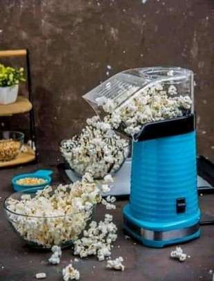 Popcorn maker image 2