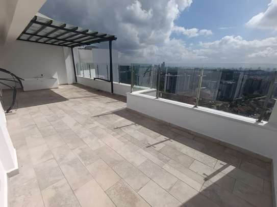 4 Bed Apartment with En Suite in Kileleshwa image 28