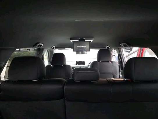 Mazda Cx-8 diesel 7seater image 2