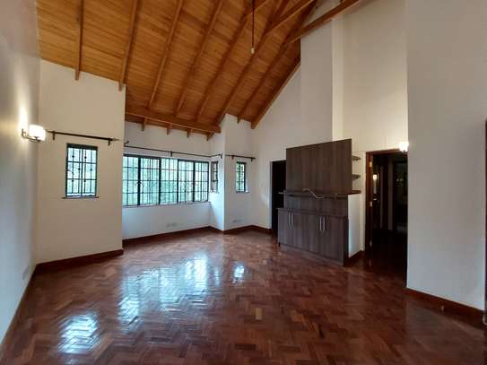 5 Bed House with En Suite at Lower Kabete image 11