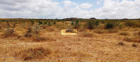 5 ac Residential Land in Athi River image 3