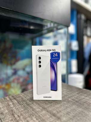 Samsung A54 5G image 1