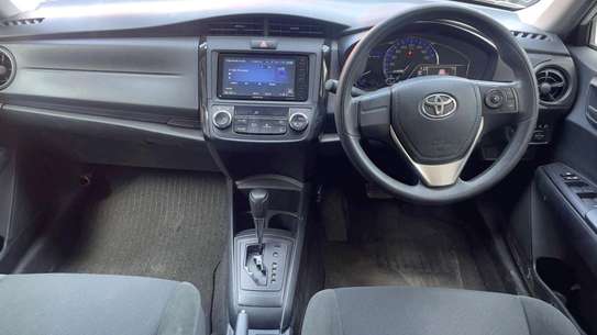 TOYOTA AXIO HYBRID 2018MODEL image 11