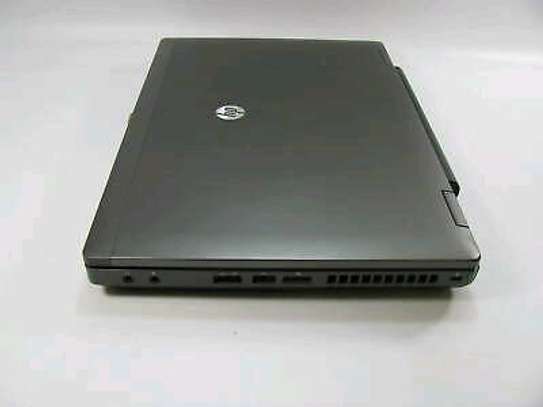 HP ProBook 6465b - 14 - A series A4-3310MX - Windows 7 Pro 64-bit - 4 GB RAM - 320 GB HDD image 2