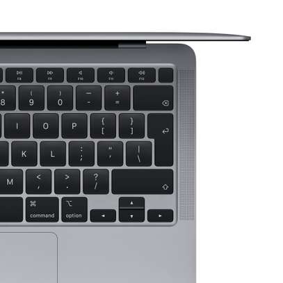 13-inch MacBook Air: Apple M1 chip 8GB/ 256GB image 3