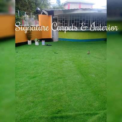 Quality Artificial Grass Carpet image 1