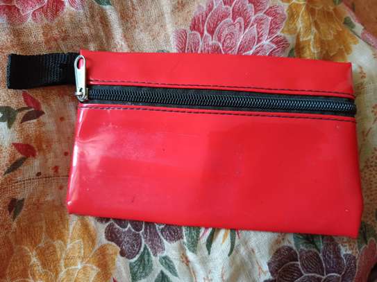 Red Pouch image 1