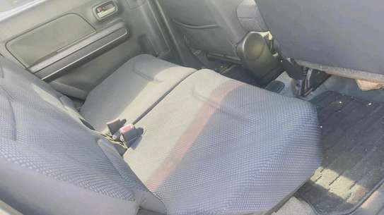 Mazda flair 2018model image 1