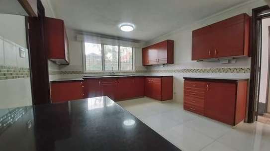 4 Bed House with En Suite at Muthaiga image 29