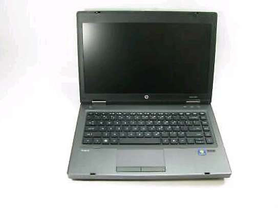 HP ProBook 6465b - 14 - A series A4-3310MX - Windows 7 Pro 64-bit - 4 GB RAM - 320 GB HDD image 1