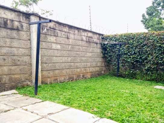 4 Bed House with En Suite in Syokimau image 2