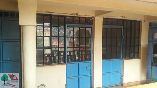 office for rent in Kiambaa Area image 1
