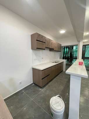 3 Bed Apartment with Gym in Riverside image 13