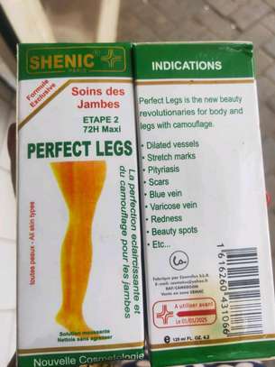 Shenic Perfect legs Serum image 1