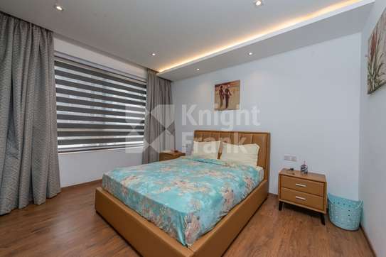 4 Bed House with En Suite at Peponi Road image 8
