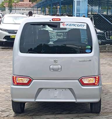 SUZUKI WAGON R  2019MODEL image 6